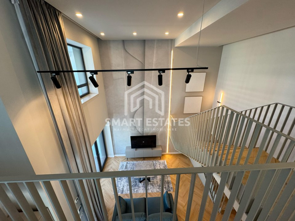 Apartamente de inchiriat Bucuresti Pipera 6