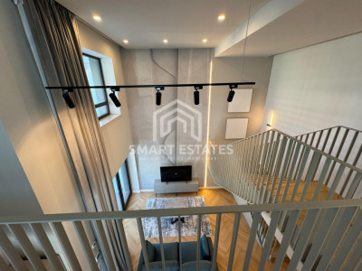 Apartamente de inchiriat Bucuresti Pipera imagine mica 6