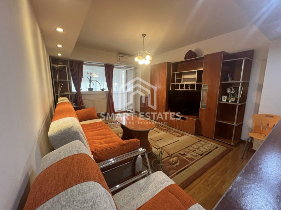 Apartamente de vanzare Bucuresti Iancului 1