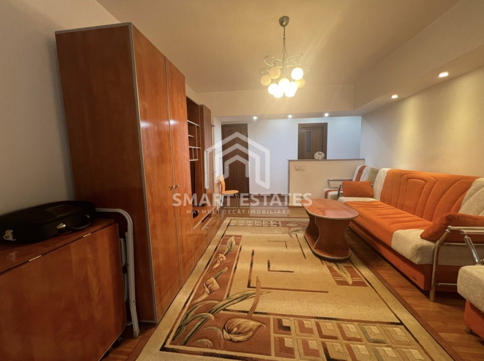 Apartamente de vanzare Bucuresti Iancului 3