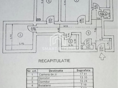 Apartamente de vanzare Bucuresti Iancului imagine mica 21
