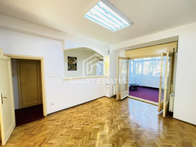 Apartament 4 camere, zona Calea Calarasi - 130 mp, 2 terase, metrou Muncii