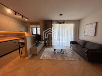 Metrou Pipera - Închiriere Apartament 3 Camere - Complex Nou