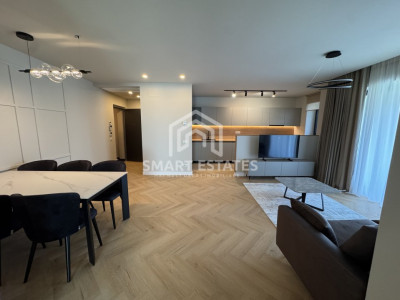 Apartamente de inchiriat Bucuresti Pipera imagine mica 2