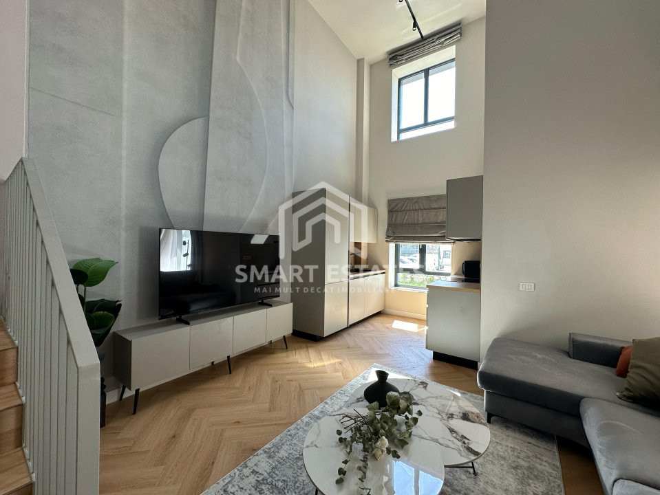 Apartamente de inchiriat Bucuresti Pipera 6