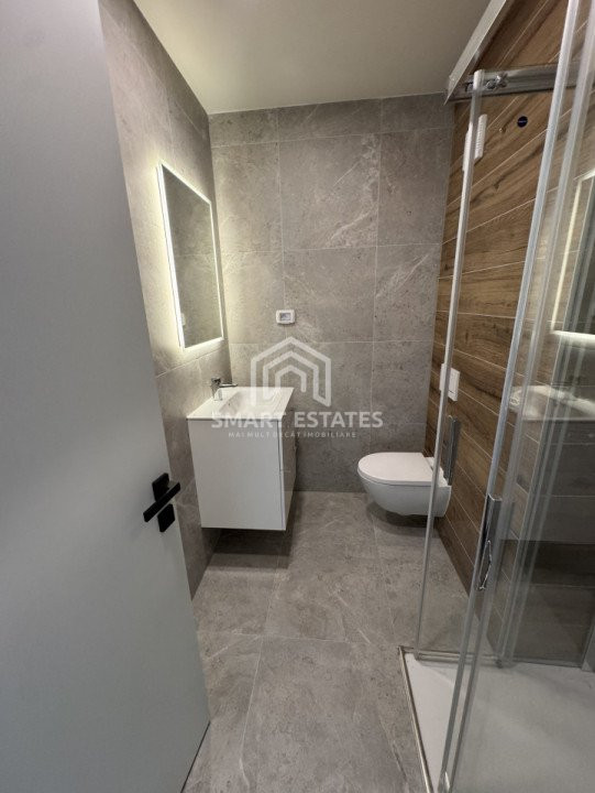 Apartamente de inchiriat Bucuresti Pipera 11