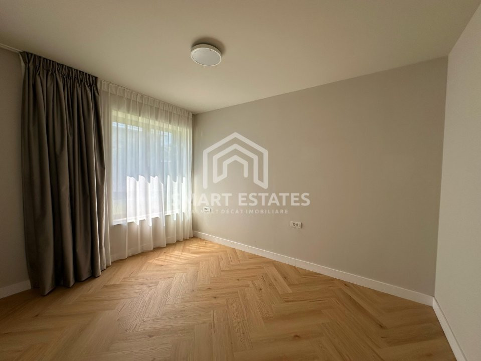 Apartamente de inchiriat Bucuresti Pipera 13