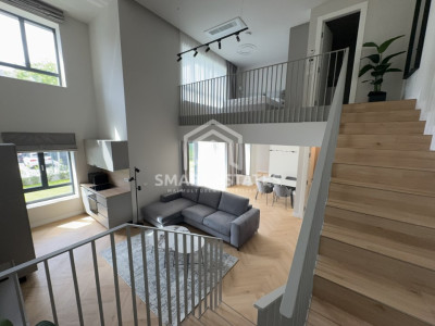 Apartamente de inchiriat Bucuresti Pipera imagine mica 2
