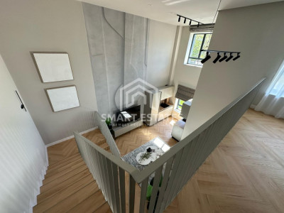 Apartamente de inchiriat Bucuresti Pipera imagine mica 5
