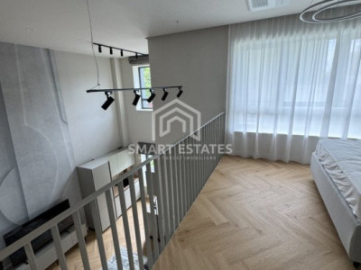 Apartamente de inchiriat Bucuresti Pipera imagine mica 12