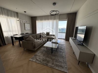 Metrou Promenada - Închiriere 4 Camere Terasă - Pet Friendly
