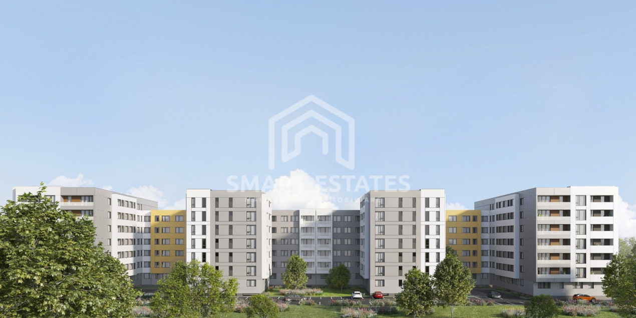 Apartamente de vanzare Bucuresti Berceni 3