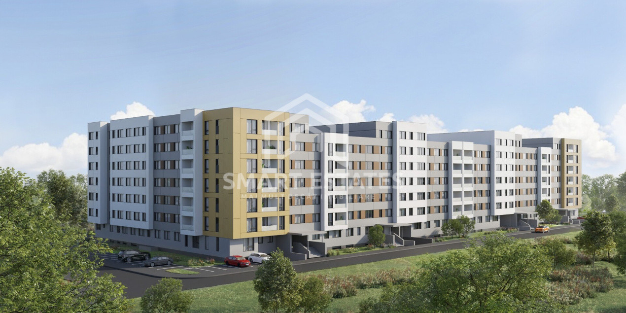 Apartamente de vanzare Bucuresti Berceni 5