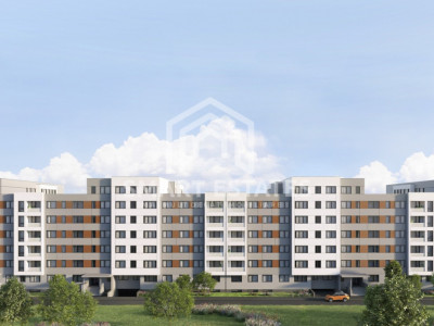 GRAND ARENA - comision 0 - 2 camere 