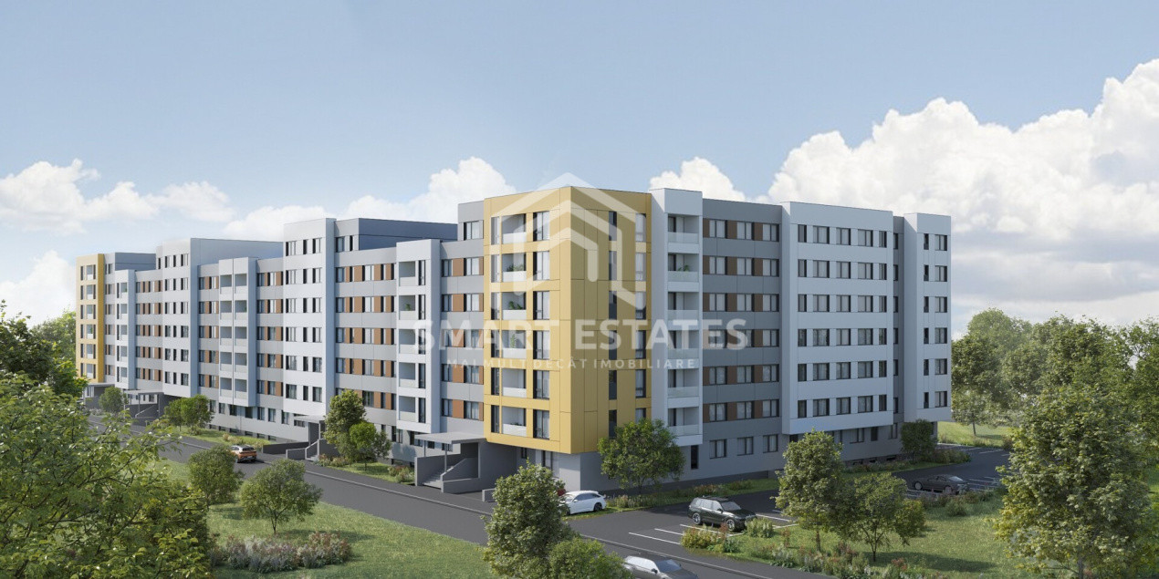 Apartamente de vanzare Bucuresti Metalurgiei 3