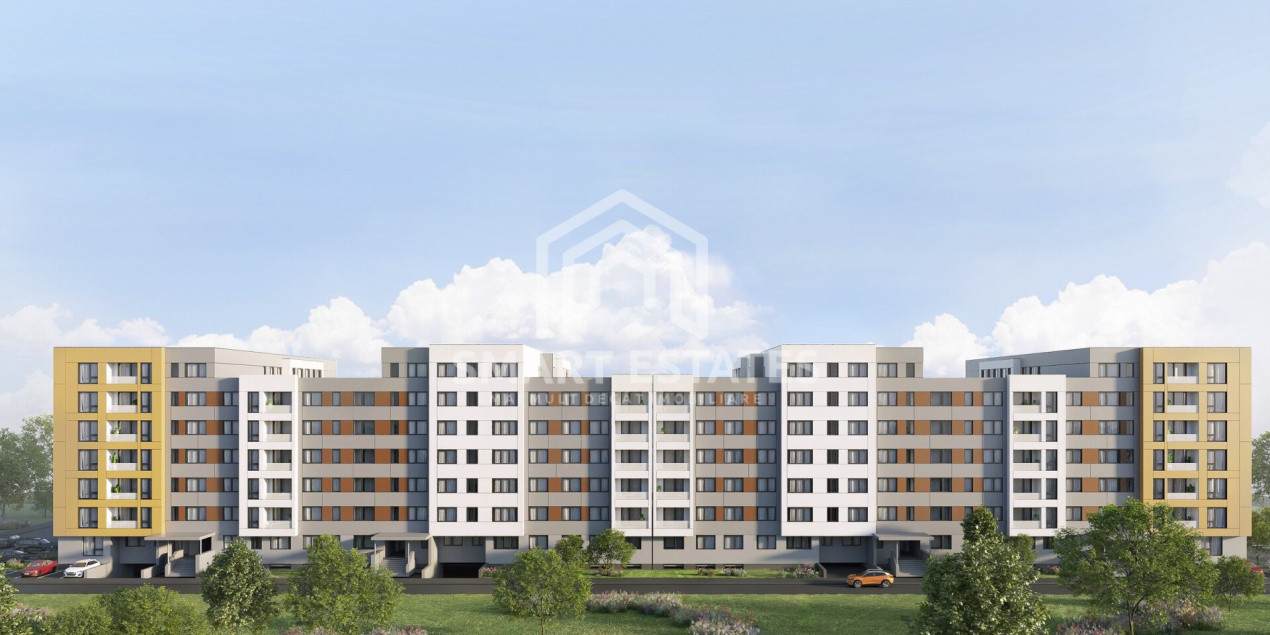 Apartamente de vanzare Bucuresti Metalurgiei 4
