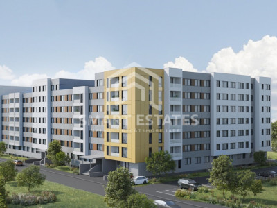 Apartamente de vanzare Bucuresti Metalurgiei imagine mica 3