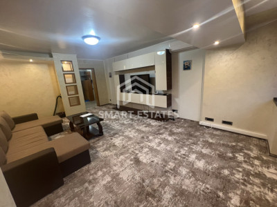 Duplex in bloc mic cu lift- zona centrala - Calea Calarasi