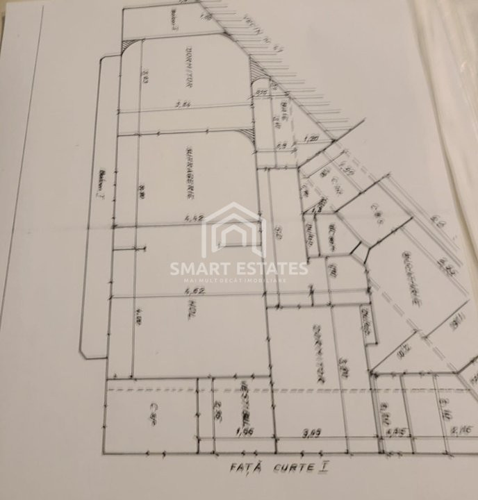 Apartamente de inchiriat Bucuresti P-ta Victoriei 13
