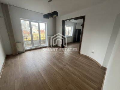 Pta Victoriei - office -  renovat - Bd Lascar Catargiu