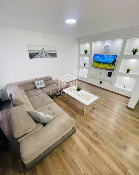 Apartamente de inchiriat Bucuresti Timpuri Noi 5