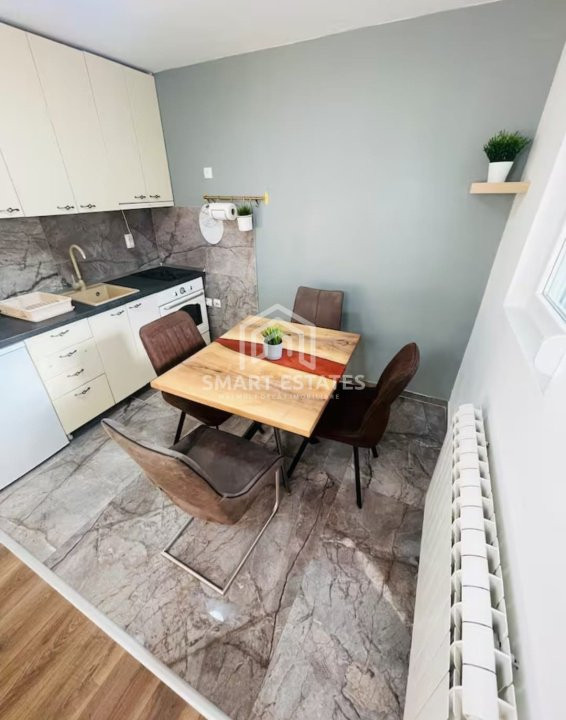 Apartamente de inchiriat Bucuresti Timpuri Noi 6