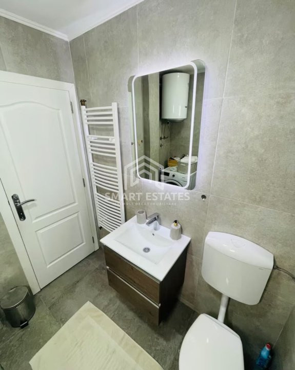 Apartamente de inchiriat Bucuresti Timpuri Noi 7