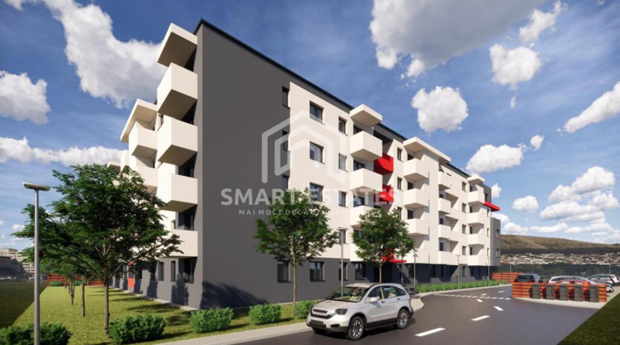 Apartamente de vanzare Bucuresti Aparatorii Patriei 3