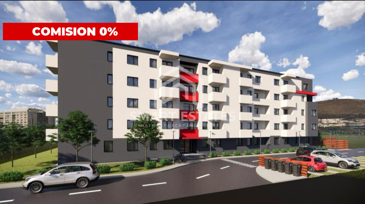 Apartamente de vanzare Bucuresti Aparatorii Patriei 4