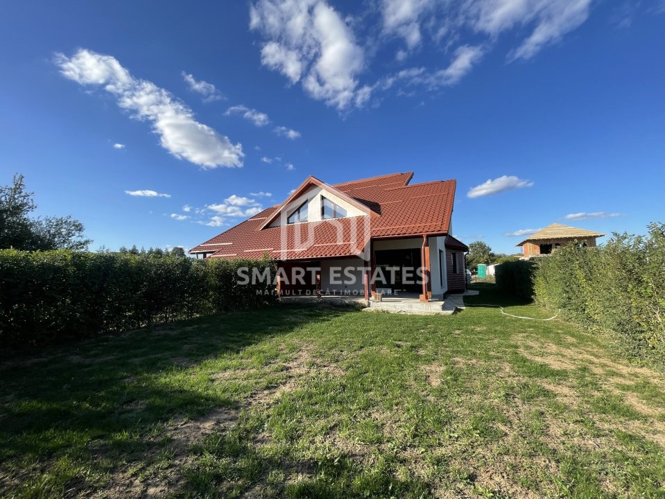Case de vanzare Clinceni 22