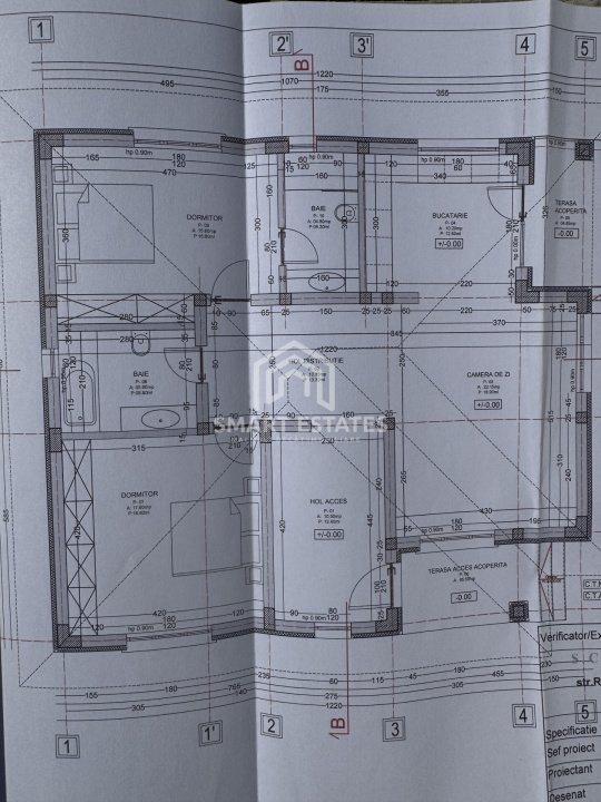Case de vanzare Ciorogarla Central 10