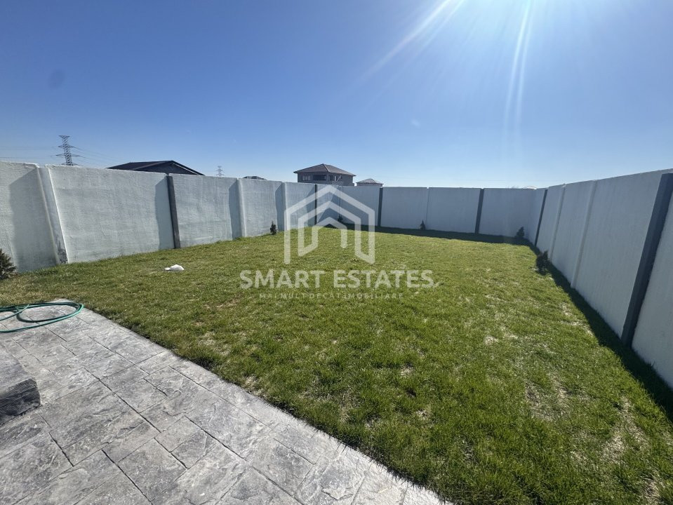 Case de vanzare Domnesti 2