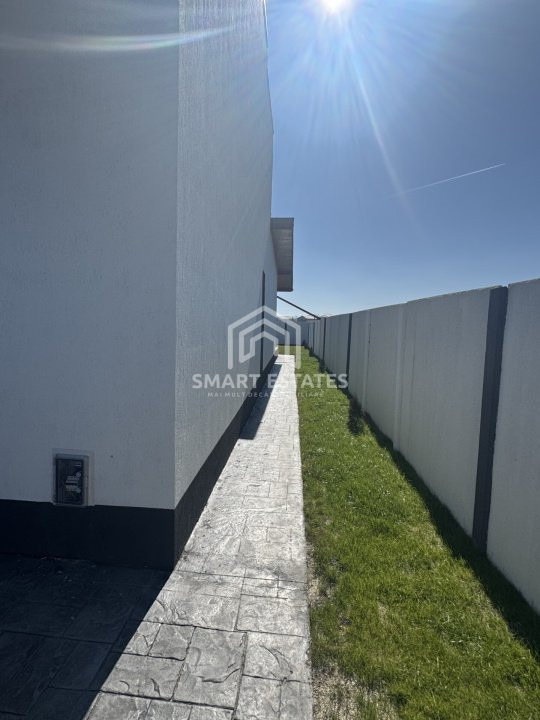 Case de vanzare Domnesti 9