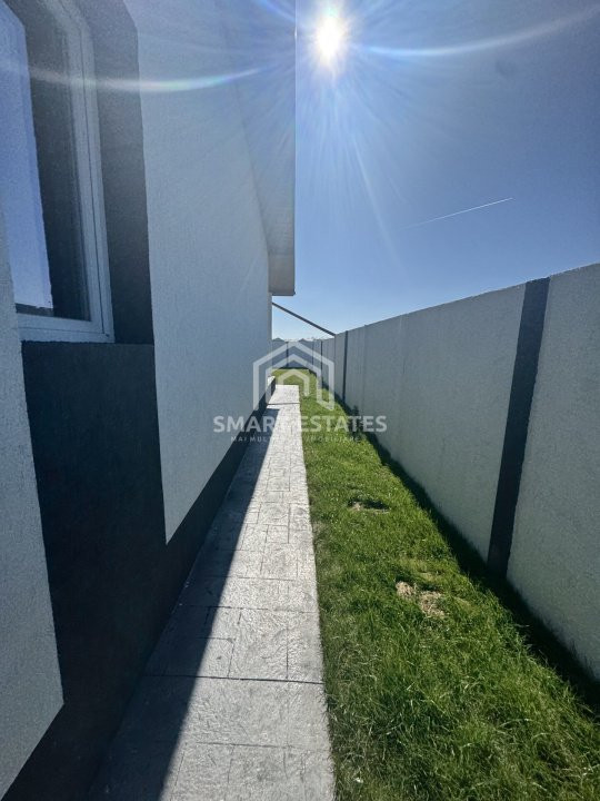 Case de vanzare Domnesti 10