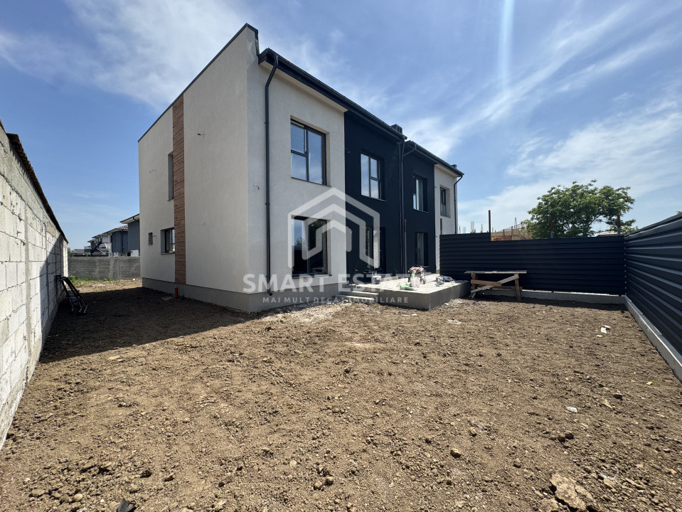 Case de vanzare Bragadiru 5