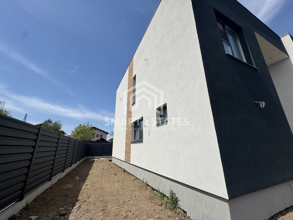 Case de vanzare Bragadiru 15