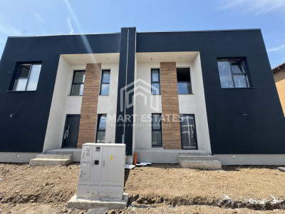 VANZARE VILA BRAGADIRU - LIDL- SOSEAUA ALEXANDRIEI IEDEREI