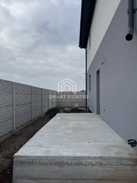 Case de vanzare Domnesti Exterior Sud 3