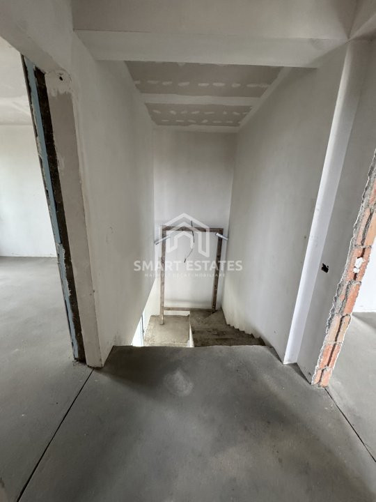 Case de vanzare Domnesti Exterior Sud 4