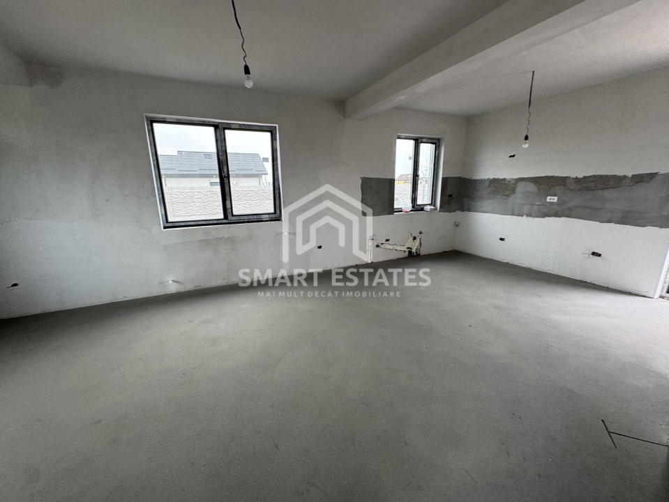 Case de vanzare Domnesti Exterior Sud 8