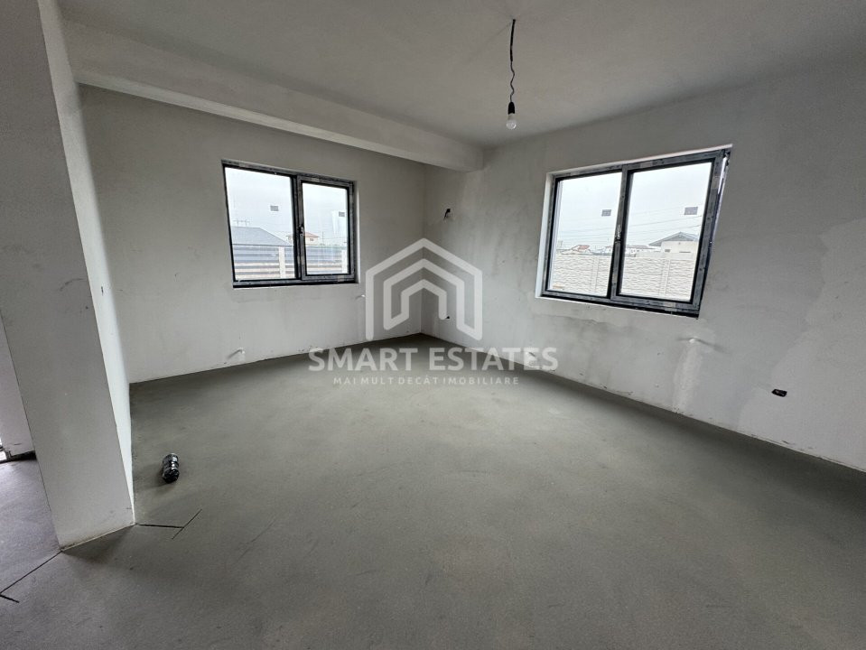 Case de vanzare Domnesti Exterior Sud 9