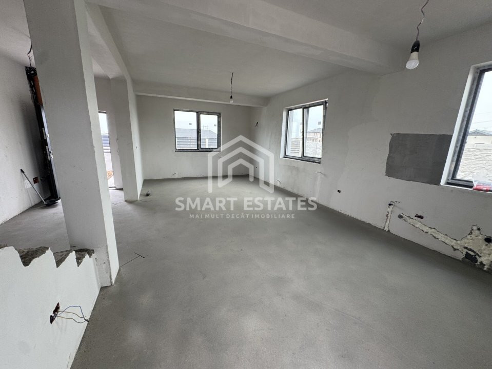 Case de vanzare Domnesti Exterior Sud 10