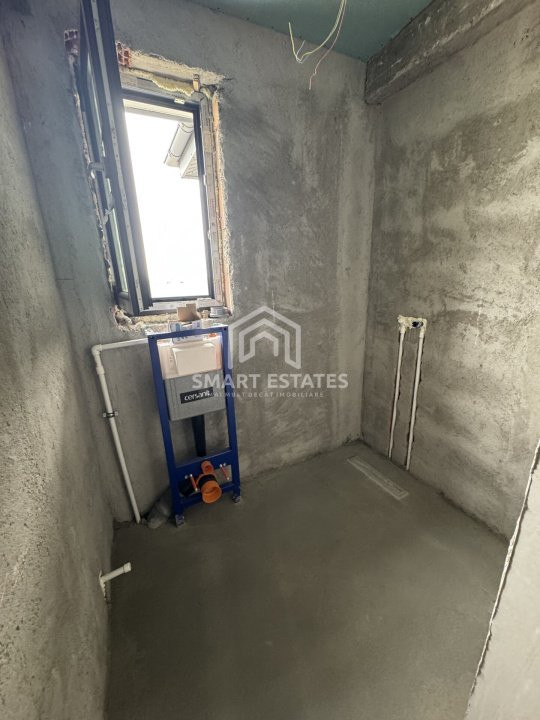 Case de vanzare Domnesti Exterior Sud 11