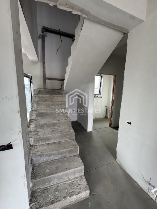Case de vanzare Domnesti Exterior Sud 12
