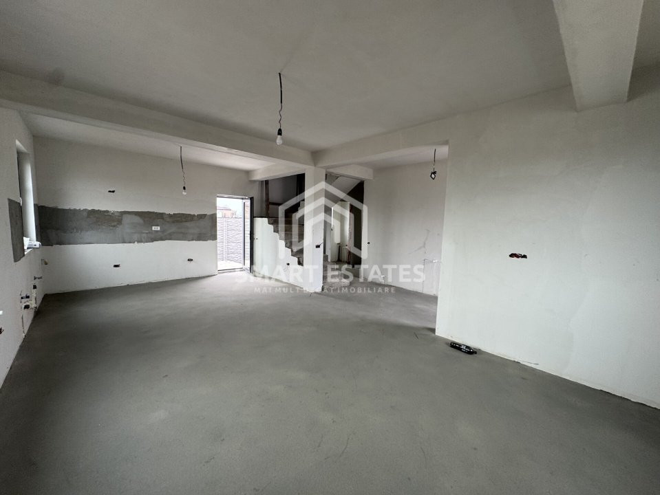 Case de vanzare Domnesti Exterior Sud 17