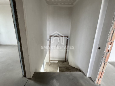 Case de vanzare Domnesti Exterior Sud imagine mica 4