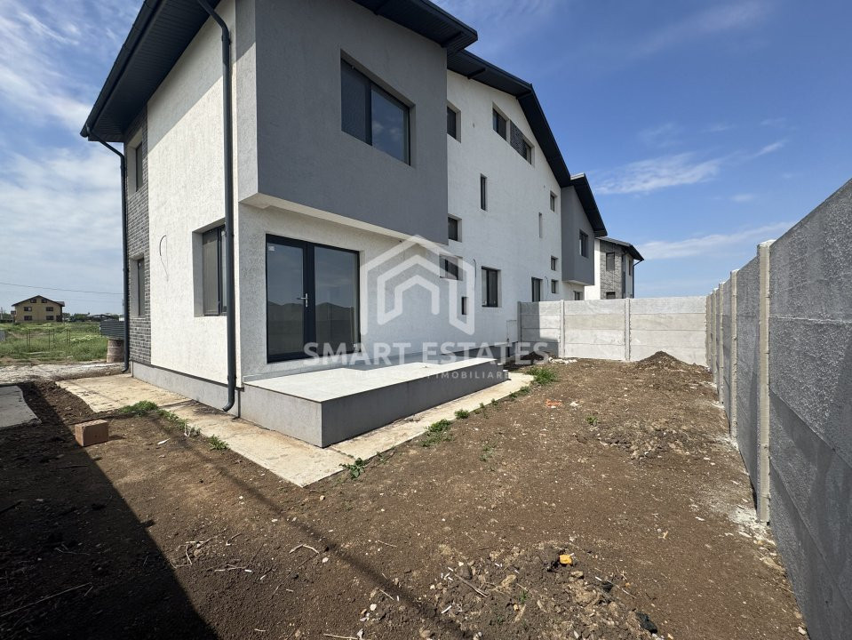 Case de vanzare Magurele Central 1