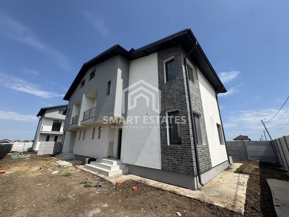Case de vanzare Magurele Central 3