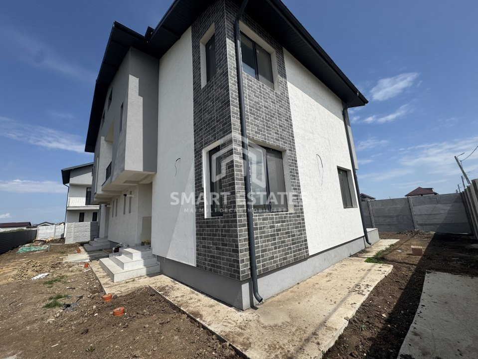 Case de vanzare Magurele Central 4