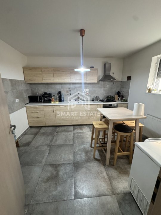 Case de vanzare Bragadiru Central 7